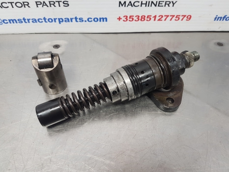 Deutz Agrotron 120, Mk3, Bfm1013 Fuel Injector Pump 02111335, 0414401102 - Inžektors: foto 3 Deutz Agrotron 120, Mk3, Bfm1013 Fuel Injector Pump 02111335, 0414401102 - Inžektors: foto 3