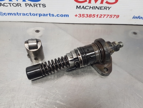 Deutz Agrotron 120, Mk3, Bfm1013 Fuel Injector Pump 02111335, 0414401102 - Inžektors: foto 2 Deutz Agrotron 120, Mk3, Bfm1013 Fuel Injector Pump 02111335, 0414401102 - Inžektors: foto 2
