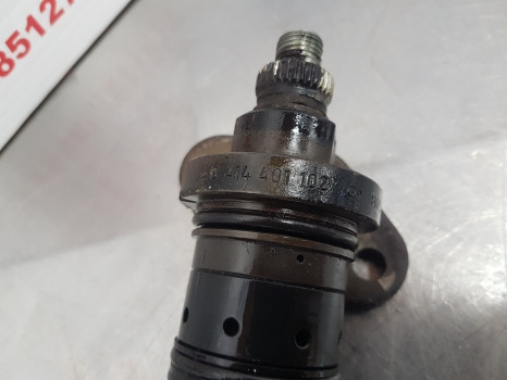 Deutz Agrotron 120, Mk3, Bfm1013 Fuel Injector Pump 02111335, 0414401102 - Inžektors: foto 5 Deutz Agrotron 120, Mk3, Bfm1013 Fuel Injector Pump 02111335, 0414401102 - Inžektors: foto 5