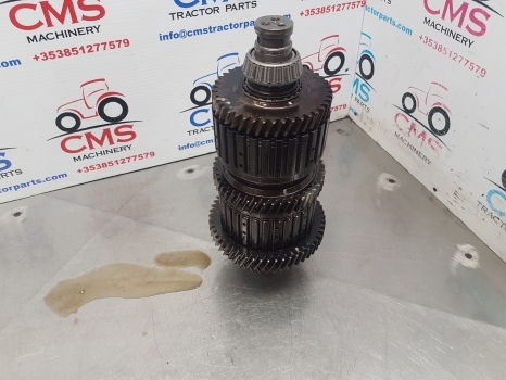 Pārnesumkārba Deutz Agrotron 120 Power Shift Clutch Pack Assy 04417076, 04427601: foto 6