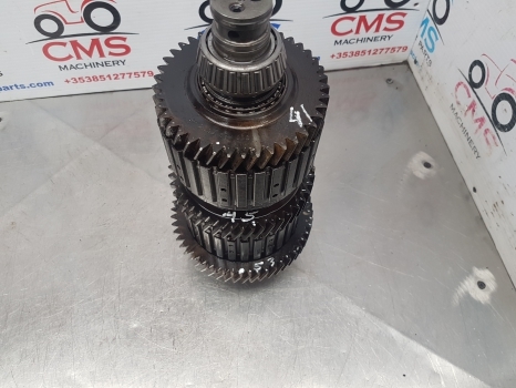 Pārnesumkārba Deutz Agrotron 120 Power Shift Clutch Pack Assy 04417076, 04427601: foto 8