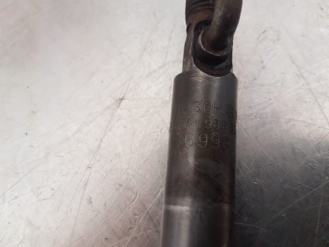 Deutz Agrotron 120,mk3, Ttv, Fuel Injector Assy 02126993, 6993, Kbal96p35 - Inžektors: foto 4 Deutz Agrotron 120,mk3, Ttv, Fuel Injector Assy 02126993, 6993, Kbal96p35 - Inžektors: foto 4