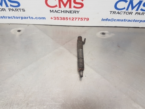 Deutz Agrotron 120,mk3, Ttv, Fuel Injector Assy 02126993, 6993, Kbal96p35 - Inžektors: foto 1 Deutz Agrotron 120,mk3, Ttv, Fuel Injector Assy 02126993, 6993, Kbal96p35 - Inžektors: foto 1