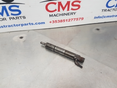 Deutz Agrotron 120,mk3, Ttv, Fuel Injector Assy 02126993, 6993, Kbal96p35 - Inžektors: foto 5 Deutz Agrotron 120,mk3, Ttv, Fuel Injector Assy 02126993, 6993, Kbal96p35 - Inžektors: foto 5