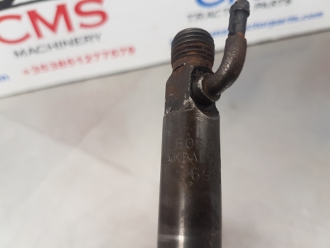 Deutz Agrotron 120,mk3, Ttv, Fuel Injector Assy 02126993, 6993, Kbal96p35 - Inžektors: foto 3 Deutz Agrotron 120,mk3, Ttv, Fuel Injector Assy 02126993, 6993, Kbal96p35 - Inžektors: foto 3