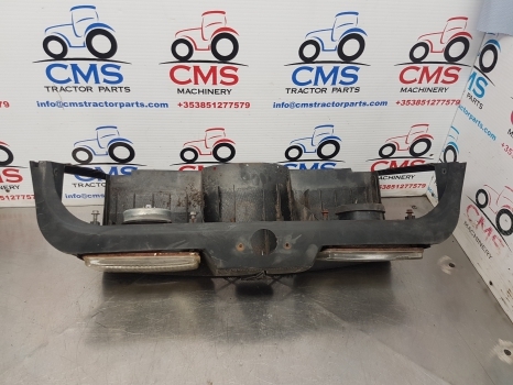 Deutz Agrotron 135, Agroton 100, 4.xx, 6.xx Engine Front Grille Assy 04411114 - Radiatora reste: foto 3 Deutz Agrotron 135, Agroton 100, 4.xx, 6.xx Engine Front Grille Assy 04411114 - Radiatora reste: foto 3
