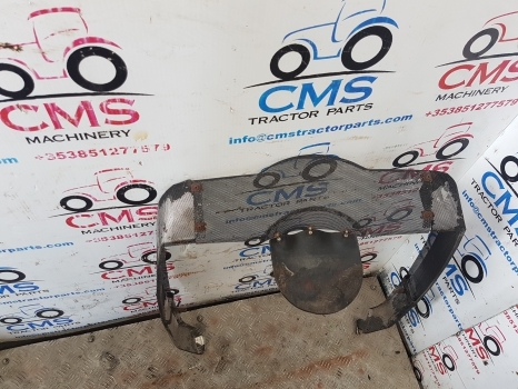 Deutz Agrotron 135, Agroton 100, 4.xx, 6.xx Engine Front Grille Assy 04411371 - Radiatora reste: foto 5 Deutz Agrotron 135, Agroton 100, 4.xx, 6.xx Engine Front Grille Assy 04411371 - Radiatora reste: foto 5