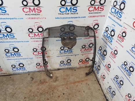 Deutz Agrotron 135, Agroton 100, 4.xx, 6.xx Engine Front Grille Assy 04411371 - Radiatora reste: foto 3 Deutz Agrotron 135, Agroton 100, 4.xx, 6.xx Engine Front Grille Assy 04411371 - Radiatora reste: foto 3