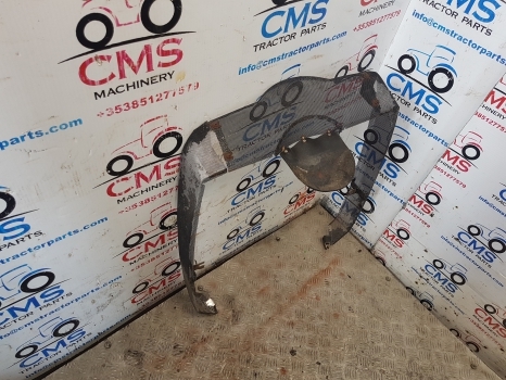 Deutz Agrotron 135, Agroton 100, 4.xx, 6.xx Engine Front Grille Assy 04411371 - Radiatora reste: foto 4 Deutz Agrotron 135, Agroton 100, 4.xx, 6.xx Engine Front Grille Assy 04411371 - Radiatora reste: foto 4
