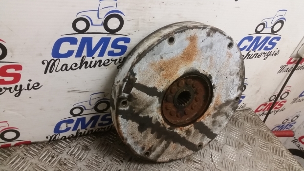 Deutz Agrotron 150 Mk3 Flywheel Damper. Please Check By The Photos. - Spararats - Traktors: foto 3 Deutz Agrotron 150 Mk3 Flywheel Damper. Please Check By The Photos. - Spararats - Traktors: foto 3