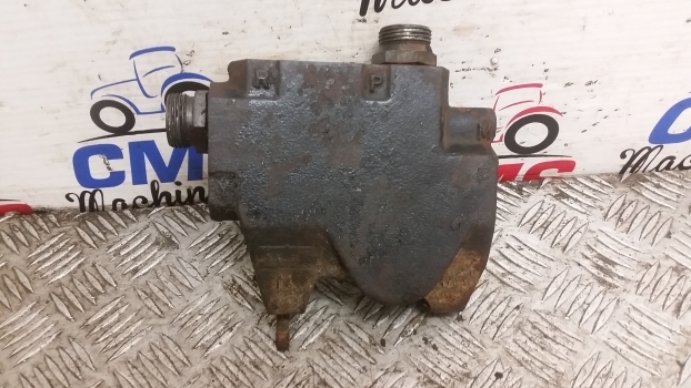 Deutz Agrotron 150 Mk3 Hydraulic Valve Slice - Hidrauliskais vārsts - Traktors: foto 1 Deutz Agrotron 150 Mk3 Hydraulic Valve Slice - Hidrauliskais vārsts - Traktors: foto 1