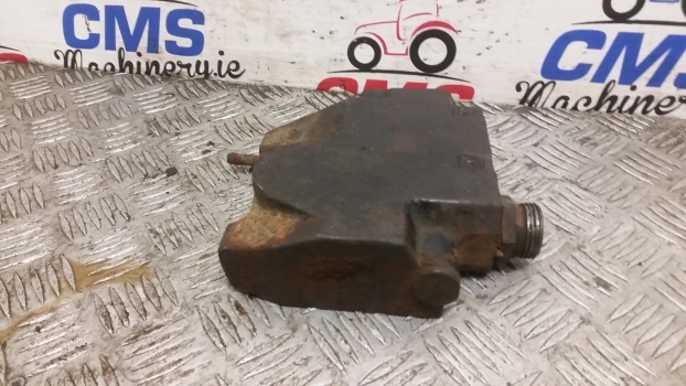Deutz Agrotron 150 Mk3 Hydraulic Valve Slice - Hidrauliskais vārsts - Traktors: foto 5 Deutz Agrotron 150 Mk3 Hydraulic Valve Slice - Hidrauliskais vārsts - Traktors: foto 5
