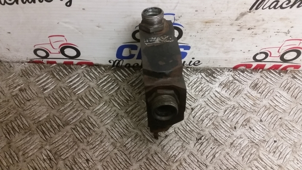 Deutz Agrotron 150 Mk3 Hydraulic Valve Slice - Hidrauliskais vārsts - Traktors: foto 2 Deutz Agrotron 150 Mk3 Hydraulic Valve Slice - Hidrauliskais vārsts - Traktors: foto 2