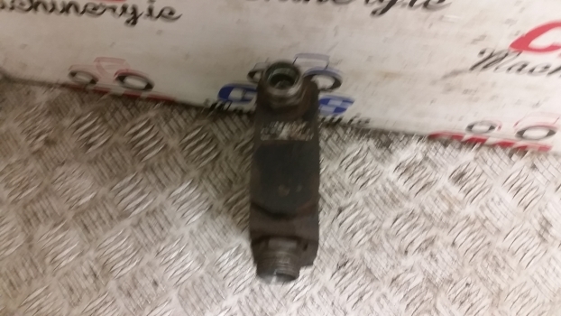 Deutz Agrotron 150 Mk3 Hydraulic Valve Slice - Hidrauliskais vārsts - Traktors: foto 3 Deutz Agrotron 150 Mk3 Hydraulic Valve Slice - Hidrauliskais vārsts - Traktors: foto 3