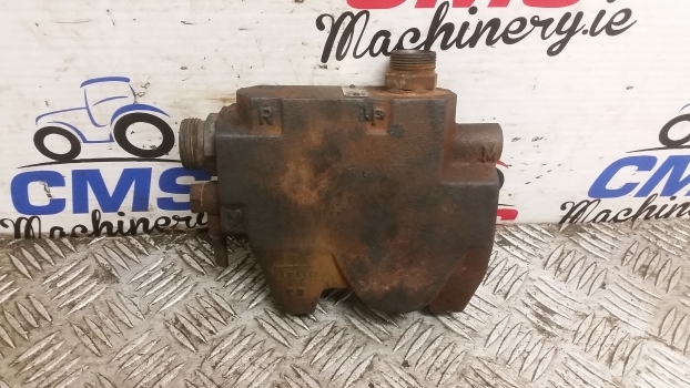 Deutz Agrotron 150 Mk3 Rexroth Hydraulic Valve Slice 1525503648 - Hidrauliskais vārsts - Traktors: foto 1 Deutz Agrotron 150 Mk3 Rexroth Hydraulic Valve Slice 1525503648 - Hidrauliskais vārsts - Traktors: foto 1