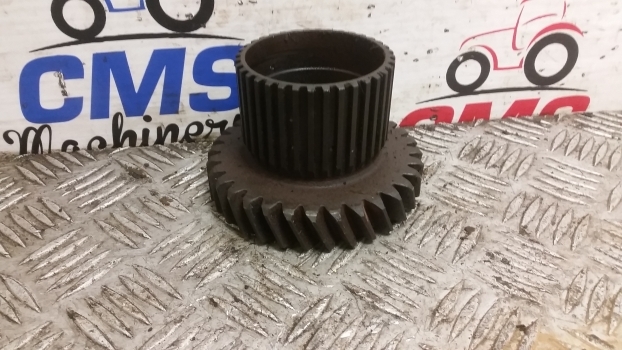 Deutz Agrotron 150 Transmission Hub Gear Z32 04427567, Zf2093314004 - Transmisija - Traktors: foto 4 Deutz Agrotron 150 Transmission Hub Gear Z32 04427567, Zf2093314004 - Transmisija - Traktors: foto 4