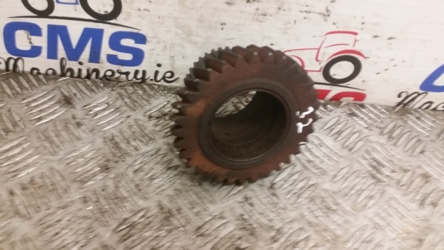 Deutz Agrotron 150 Transmission Hub Gear Z32 Zf2093314004, 04427567 - Transmisija - Traktors: foto 2 Deutz Agrotron 150 Transmission Hub Gear Z32 Zf2093314004, 04427567 - Transmisija - Traktors: foto 2