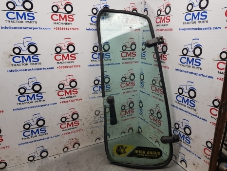 Deutz Agrotron 4., 6. Series 4.95 Cab Side Window Lhs Assy 04418828; 04325344 - Logs un rezerves daļas - Traktors: foto 1 Deutz Agrotron 4., 6. Series 4.95 Cab Side Window Lhs Assy 04418828; 04325344 - Logs un rezerves daļas - Traktors: foto 1