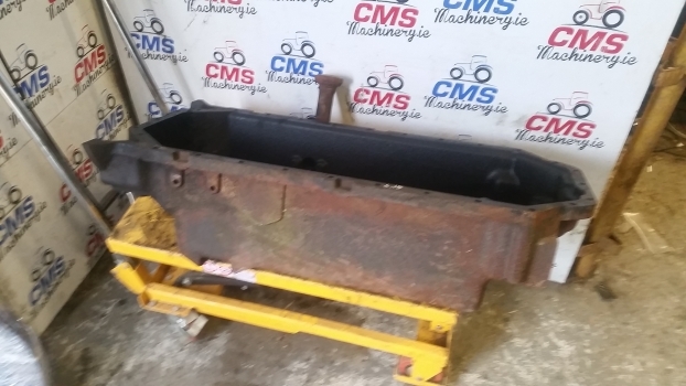 Deutz Agrotron 6.15 Engine Oil Pan, Sump 04801896 - Eļļas panna - Traktors: foto 1 Deutz Agrotron 6.15 Engine Oil Pan, Sump 04801896 - Eļļas panna - Traktors: foto 1