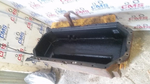 Deutz Agrotron 6.15 Engine Oil Pan, Sump 04801896 - Eļļas panna - Traktors: foto 2 Deutz Agrotron 6.15 Engine Oil Pan, Sump 04801896 - Eļļas panna - Traktors: foto 2
