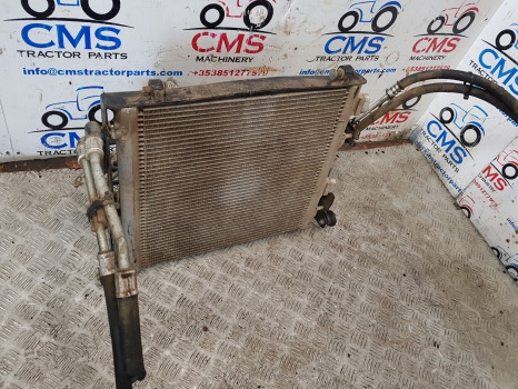 Gaisa kondicionēšanas daļa Deutz Agrotron 6120.4, 6140 Front Air Conditioning Unit 0.018.6437.4/10,: foto 8