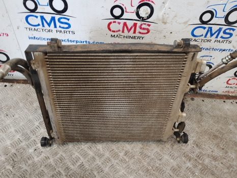 Gaisa kondicionēšanas daļa Deutz Agrotron 6120.4, 6140 Front Air Conditioning Unit 0.018.6437.4/10,: foto 7