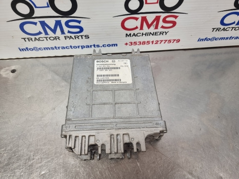Deutz Agrotron M620, Same,lamborghini, Ecu Control Unit 2.8519.087.0, 0260001046 - Elektroniskais vadības bloks (ECU): foto 1 Deutz Agrotron M620, Same,lamborghini, Ecu Control Unit 2.8519.087.0, 0260001046 - Elektroniskais vadības bloks (ECU): foto 1