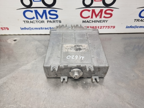 Deutz Agrotron M620, Same,lamborghini, Ecu Control Unit 2.8519.087.0, 0260001046 - Elektroniskais vadības bloks (ECU): foto 5 Deutz Agrotron M620, Same,lamborghini, Ecu Control Unit 2.8519.087.0, 0260001046 - Elektroniskais vadības bloks (ECU): foto 5