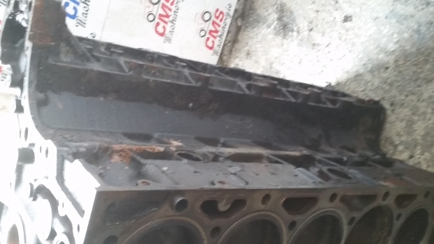 Deutz Agrotron New, Mk3 Lamborghini R6 Ser 150.7 Engine Block Crankcase 04282825 - Karteris - Traktors: foto 5 Deutz Agrotron New, Mk3 Lamborghini R6 Ser 150.7 Engine Block Crankcase 04282825 - Karteris - Traktors: foto 5