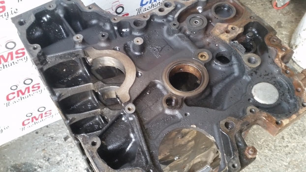 Deutz Agrotron New, Mk3 Lamborghini R6 Ser 150.7 Engine Block Crankcase 04282825 - Karteris - Traktors: foto 2 Deutz Agrotron New, Mk3 Lamborghini R6 Ser 150.7 Engine Block Crankcase 04282825 - Karteris - Traktors: foto 2