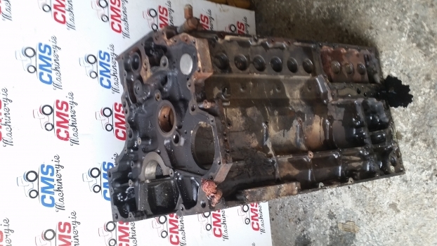 Deutz Agrotron New, Mk3 Lamborghini R6 Ser 150.7 Engine Block Crankcase 04282825 - Karteris - Traktors: foto 1 Deutz Agrotron New, Mk3 Lamborghini R6 Ser 150.7 Engine Block Crankcase 04282825 - Karteris - Traktors: foto 1