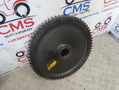 Deutz D 6806, Dx 3.90, 3.70, 7207, 7807 Rear Axle Gear Z 66 04332660, 04333365 - Aizmugurējā ass - Traktors: foto 3 Deutz D 6806, Dx 3.90, 3.70, 7207, 7807 Rear Axle Gear Z 66 04332660, 04333365 - Aizmugurējā ass - Traktors: foto 3