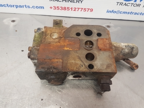 Deutz D07 7807,dx 120, 140, 160 Hydraulic Spool Valve 03593591 4335264r - Hidrauliskais vārsts - Traktors: foto 5 Deutz D07 7807,dx 120, 140, 160 Hydraulic Spool Valve 03593591 4335264r - Hidrauliskais vārsts - Traktors: foto 5