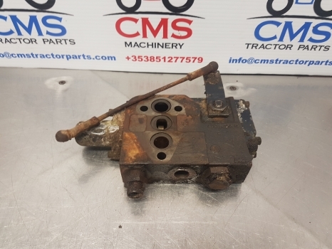 Deutz D07 7807,dx 120, 140, 160 Hydraulic Spool Valve 03593591 4335264r - Hidrauliskais vārsts - Traktors: foto 1 Deutz D07 7807,dx 120, 140, 160 Hydraulic Spool Valve 03593591 4335264r - Hidrauliskais vārsts - Traktors: foto 1