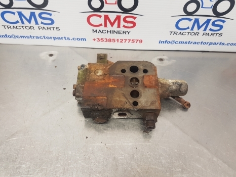 Deutz D07 7807,dx 120, 140, 160 Hydraulic Spool Valve 03593591 4335264r - Hidrauliskais vārsts - Traktors: foto 4 Deutz D07 7807,dx 120, 140, 160 Hydraulic Spool Valve 03593591 4335264r - Hidrauliskais vārsts - Traktors: foto 4