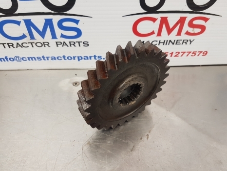 Deutz D7807c, 06, 07, Dx 3.90, D 6806 Transmission Gear Z 28 04313566 - Kardānvārpsta - Traktors: foto 3 Deutz D7807c, 06, 07, Dx 3.90, D 6806 Transmission Gear Z 28 04313566 - Kardānvārpsta - Traktors: foto 3