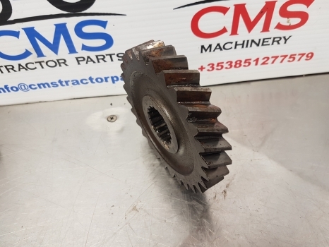 Deutz D7807c, 06, 07, Dx 3.90, D 6806 Transmission Gear Z 28 04313566 - Kardānvārpsta - Traktors: foto 5 Deutz D7807c, 06, 07, Dx 3.90, D 6806 Transmission Gear Z 28 04313566 - Kardānvārpsta - Traktors: foto 5