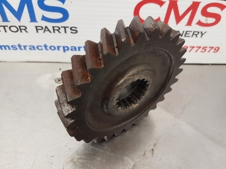 Deutz D7807c, 06, 07, Dx 3.90, D 6806 Transmission Gear Z 28 04313566 - Kardānvārpsta - Traktors: foto 4 Deutz D7807c, 06, 07, Dx 3.90, D 6806 Transmission Gear Z 28 04313566 - Kardānvārpsta - Traktors: foto 4