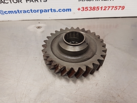 Deutz D7807c, 06, 07, Dx 3.90, D 6806 Transmission Gear Z 28 04313566 - Kardānvārpsta - Traktors: foto 1 Deutz D7807c, 06, 07, Dx 3.90, D 6806 Transmission Gear Z 28 04313566 - Kardānvārpsta - Traktors: foto 1