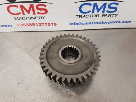 Deutz D7807c, 06, 07, Dx 3.90, D 6806 Transmission Gear Z 37 04306721 - Kardānvārpsta - Traktors: foto 3 Deutz D7807c, 06, 07, Dx 3.90, D 6806 Transmission Gear Z 37 04306721 - Kardānvārpsta - Traktors: foto 3