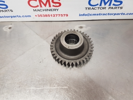 Kardānvārpsta - Traktors Deutz D7807c, 06, 07, Dx 3.90, D 6806 Transmission Gear Z 37 04306721: foto 10