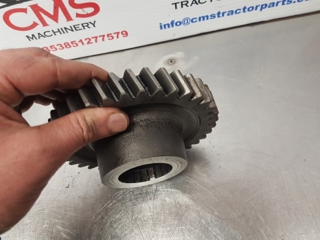 Kardānvārpsta - Traktors Deutz D7807c, 06, 07, Dx 3.90, D 6806 Transmission Gear Z 37 04306721: foto 9