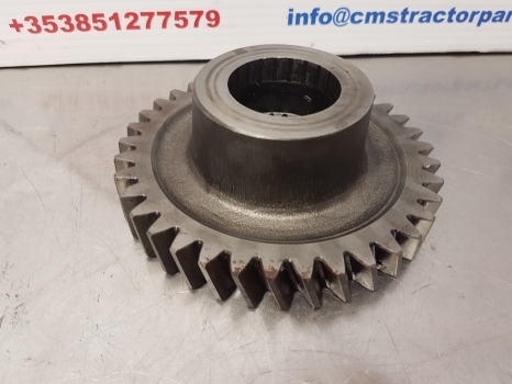 Deutz D7807c, 06, 07, Dx 3.90, D 6806 Transmission Gear Z 37 04306721 - Kardānvārpsta - Traktors: foto 2 Deutz D7807c, 06, 07, Dx 3.90, D 6806 Transmission Gear Z 37 04306721 - Kardānvārpsta - Traktors: foto 2