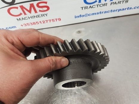 Kardānvārpsta - Traktors Deutz D7807c, 06, 07, Dx 3.90, D 6806 Transmission Gear Z 37 04306721: foto 8