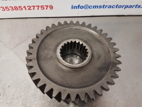 Kardānvārpsta - Traktors Deutz D7807c, 06, 07, Dx 3.90, D 6806 Transmission Gear Z 37 04306721: foto 6