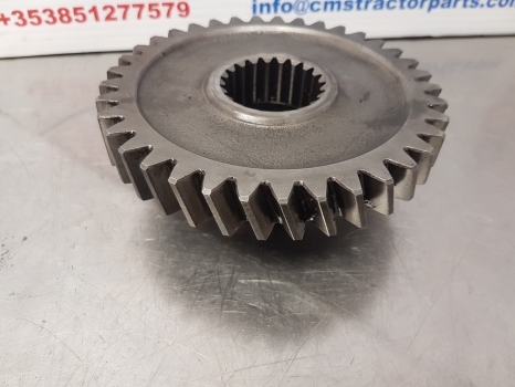 Deutz D7807c, 06, 07, Dx 3.90, D 6806 Transmission Gear Z 37 04306721 - Kardānvārpsta - Traktors: foto 4 Deutz D7807c, 06, 07, Dx 3.90, D 6806 Transmission Gear Z 37 04306721 - Kardānvārpsta - Traktors: foto 4