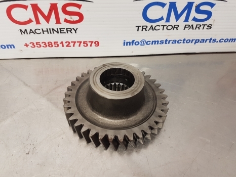 Deutz D7807c, 06, 07, Dx 3.90, D 6806 Transmission Gear Z 37 04306721 - Kardānvārpsta - Traktors: foto 1 Deutz D7807c, 06, 07, Dx 3.90, D 6806 Transmission Gear Z 37 04306721 - Kardānvārpsta - Traktors: foto 1