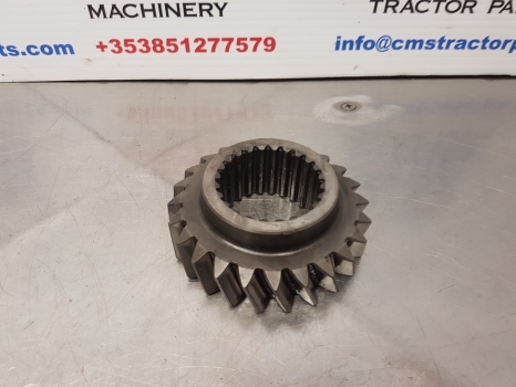 Deutz D7807c, 06, 07, Dx 3.90, D6806 Transmission Gear Z 24 04306920 - Kardānvārpsta - Traktors: foto 1 Deutz D7807c, 06, 07, Dx 3.90, D6806 Transmission Gear Z 24 04306920 - Kardānvārpsta - Traktors: foto 1