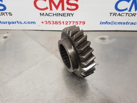 Deutz D7807c, 06, 07, Dx 3.90, D6806 Transmission Gear Z 24 04306920 - Kardānvārpsta - Traktors: foto 3 Deutz D7807c, 06, 07, Dx 3.90, D6806 Transmission Gear Z 24 04306920 - Kardānvārpsta - Traktors: foto 3