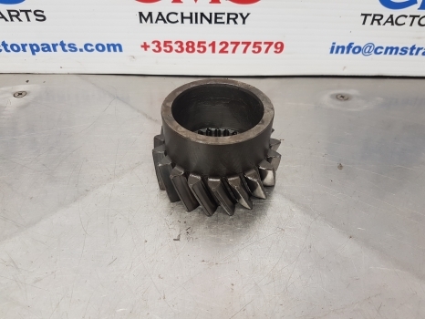 Deutz D7807c, 06, 07, Dx 3.90, Dx3.70, D6806 Transmission Gear Z 19 04306932 - Kardānvārpsta - Traktors: foto 1 Deutz D7807c, 06, 07, Dx 3.90, Dx3.70, D6806 Transmission Gear Z 19 04306932 - Kardānvārpsta - Traktors: foto 1